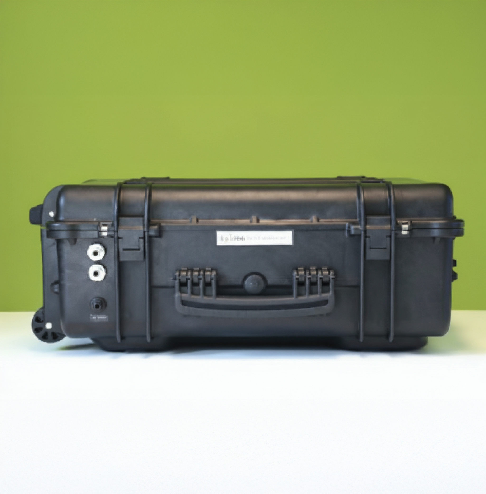 Sniff-Lab modular odour delivery system